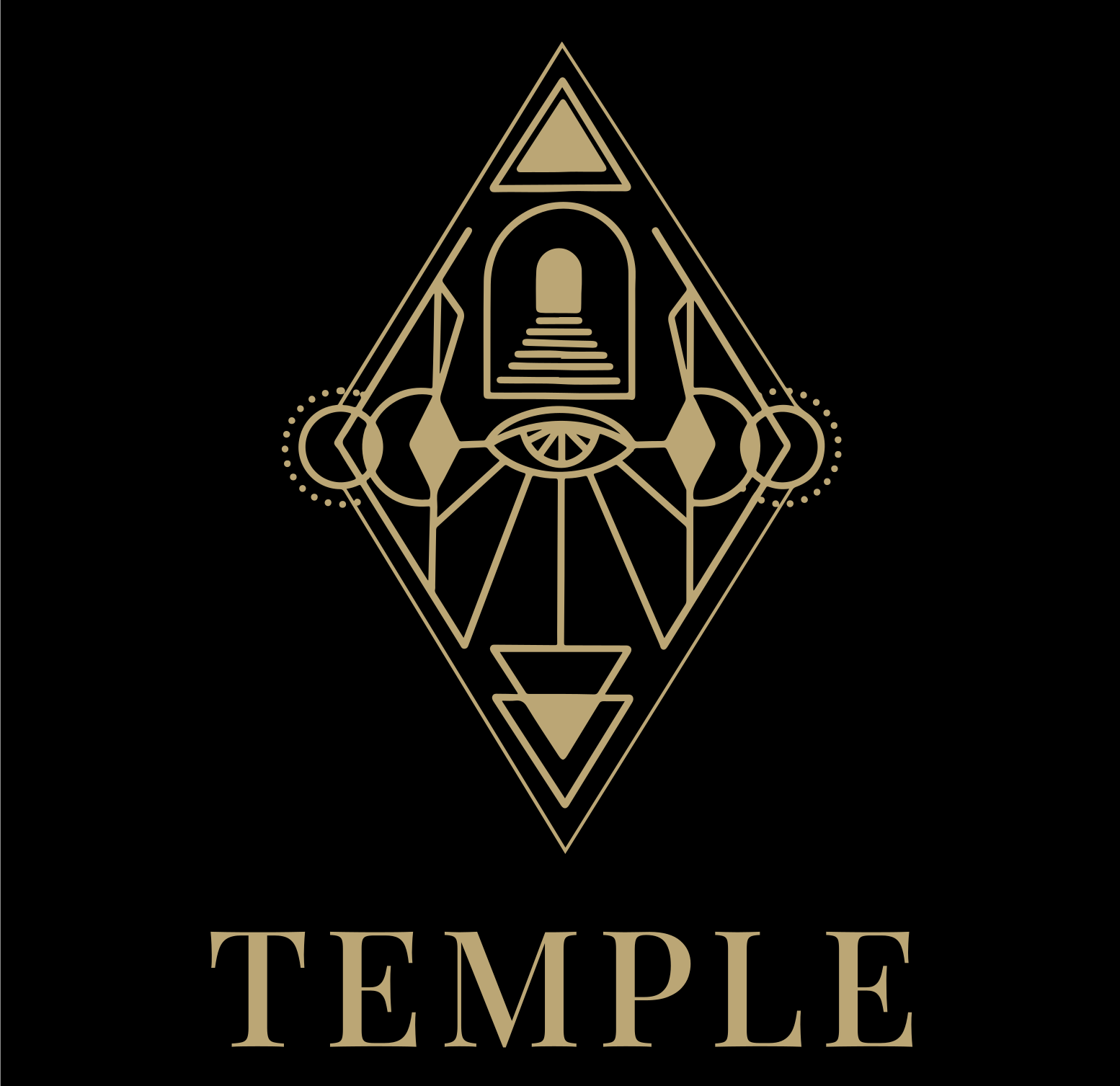 Temple Logo