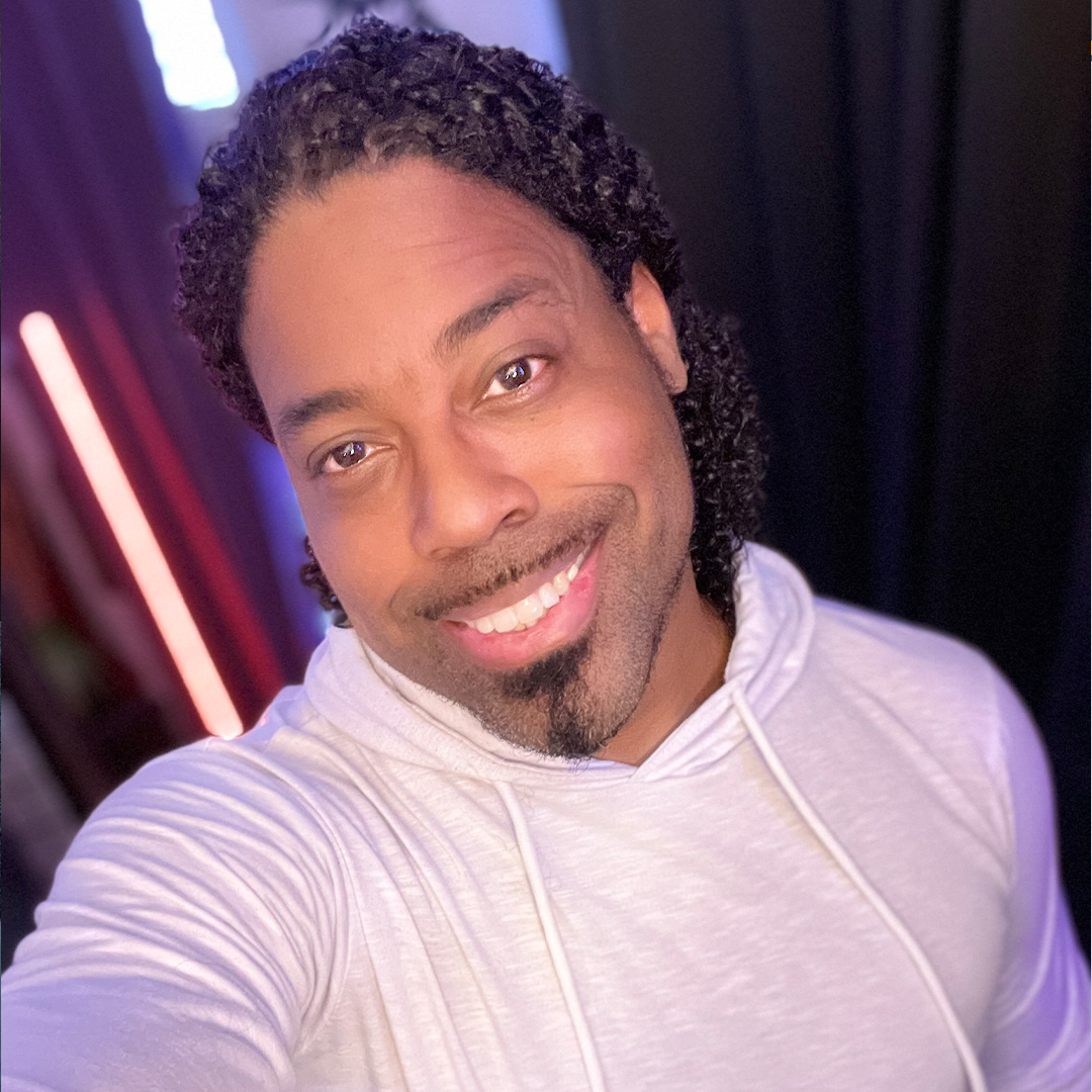 Sam Teck at EXXXOTICA 2026 – Live Appearance Details
