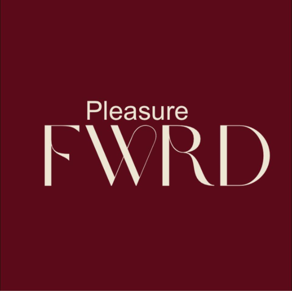 Pleasure FWRD logo