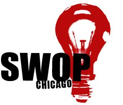 SWOP Chicago logo