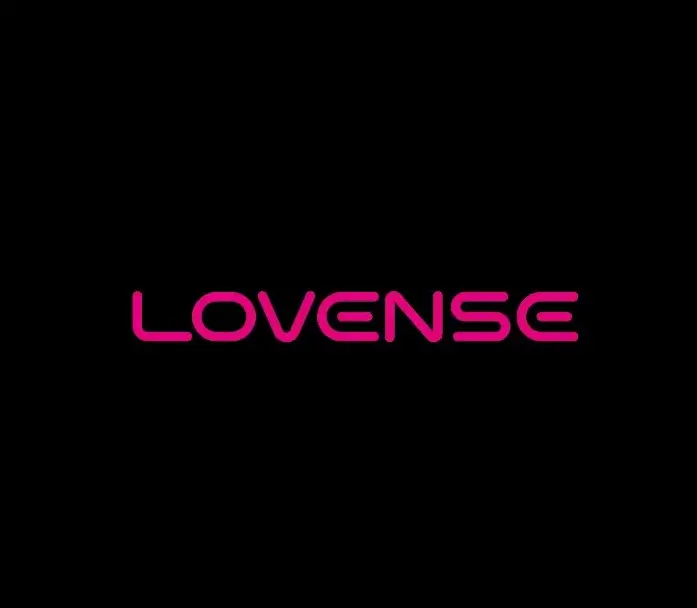 Lovense Logo