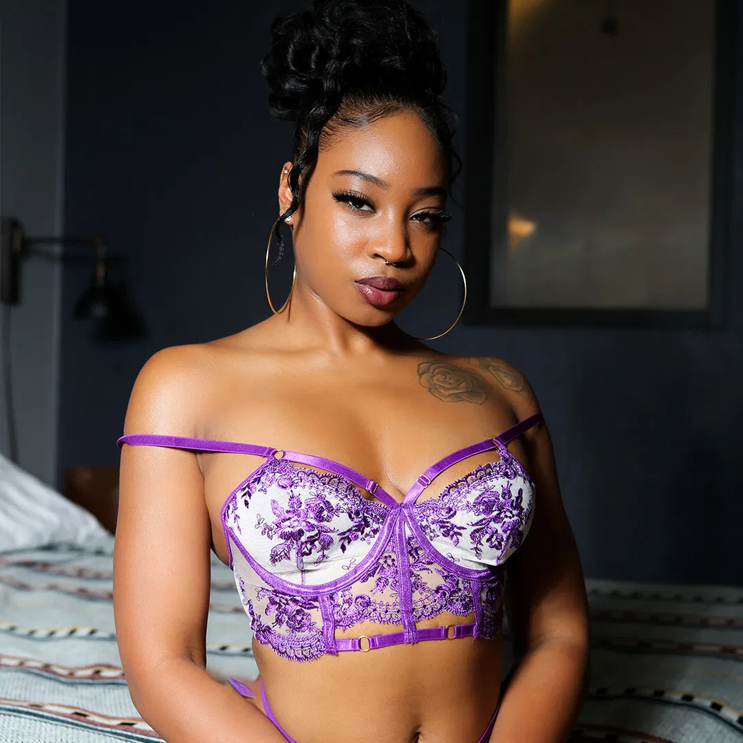 LaLa Ivey