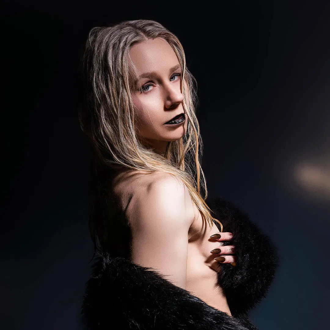 Lucretia Anima
