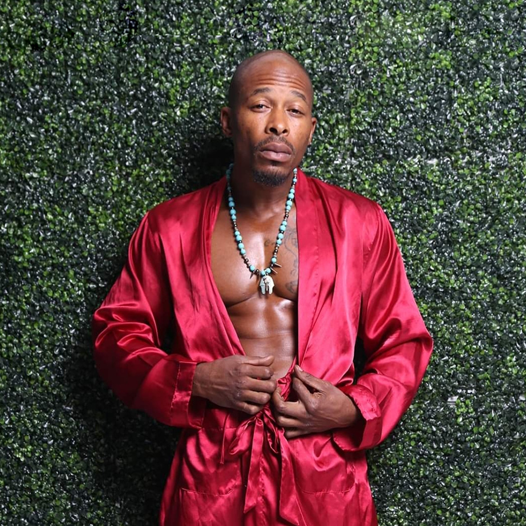 Mr.OMG007 at EXXXOTICA