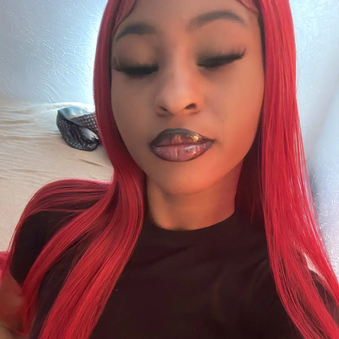 Redd Roxanne