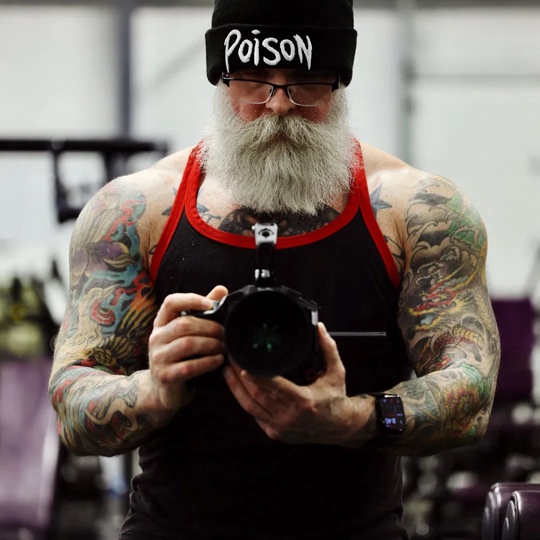 Zach West