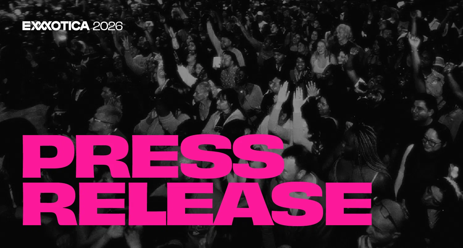 press
