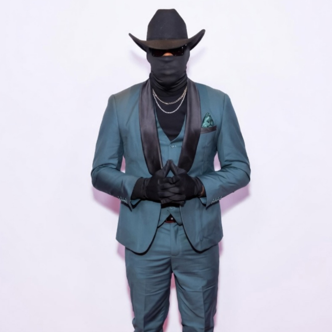 Mr Lucky Luck at EXXXOTICA