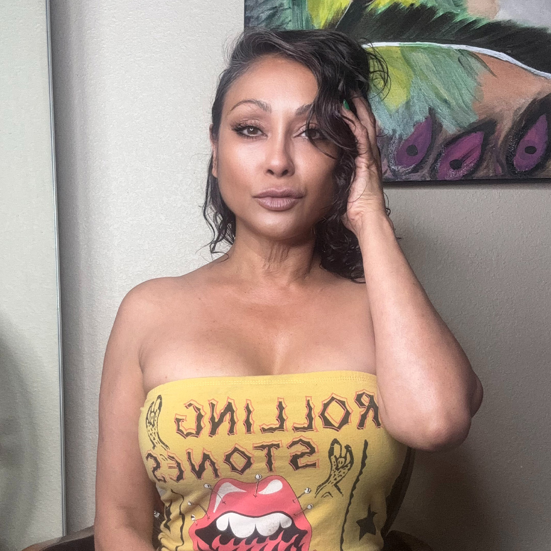 Priya Rai at EXXXOTICA 2026 – Live Appearance Details