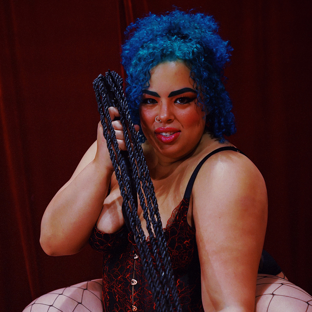 Cruel Valentine for EXXXOTICA