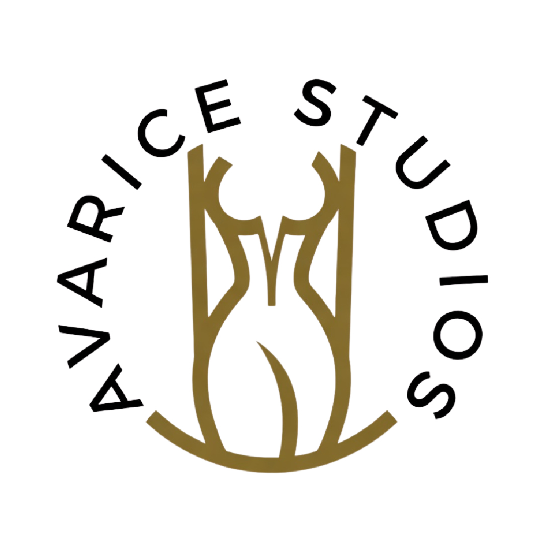 Avarice Studios logo