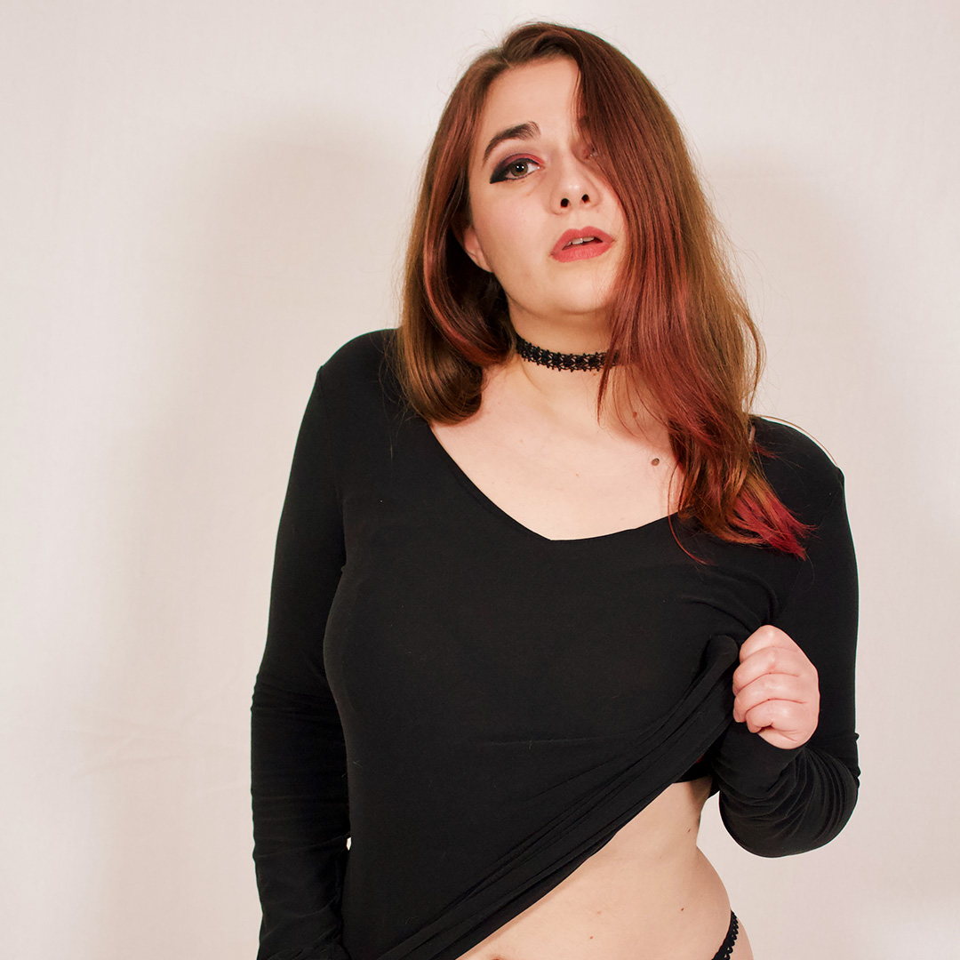 Delphinium18xo at EXXXOTICA