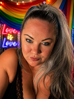 Rikki-Z at EXXXOTICA