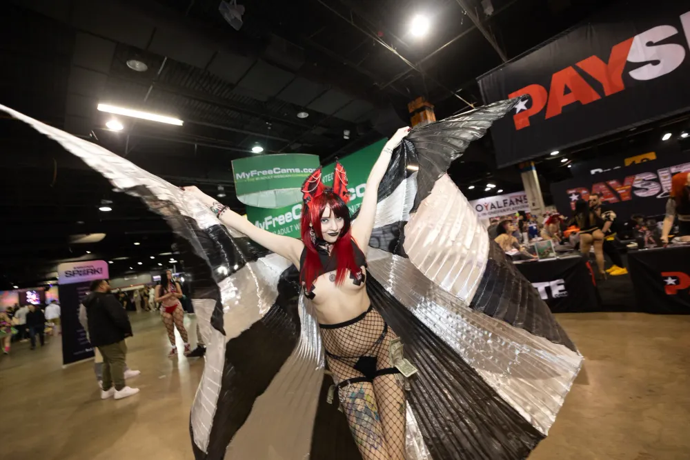 exxxoticaexpo